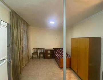 For rent Studio type flat