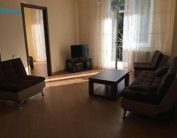 For rent 3 room flat