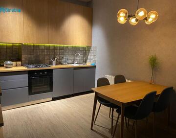 For rent 3 room flat