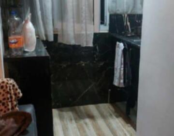 For rent Studio type flat