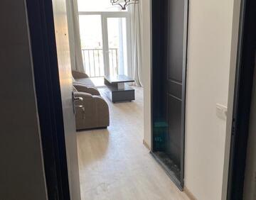 For rent 2 room flat