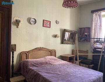 For rent Studio type flat