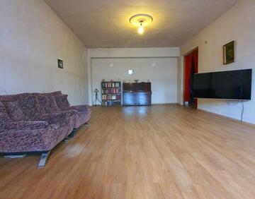 For sale 4 room flat