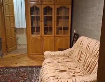 Сдаётся 2 Комнатная квартира