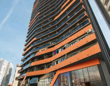 For daily rent Studio type flat