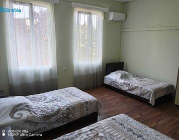 For daily rent 1 room flat