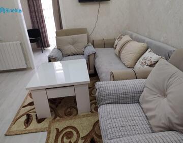 For rent 3 room flat