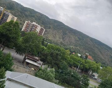 For rent 2 room flat