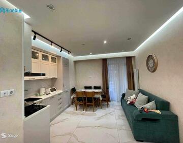 For sale 4 room flat