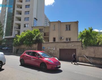 For rent 220 m² house