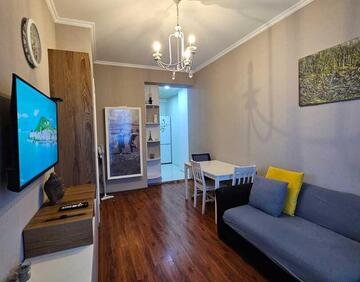 For rent 2 room flat