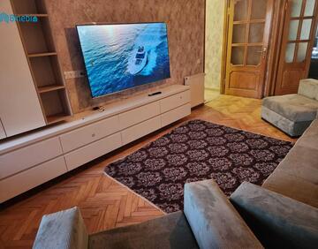 For rent 2 room flat