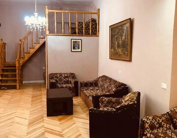 For rent 3 room flat