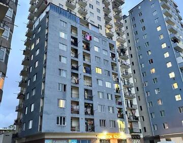 For rent 3 room flat