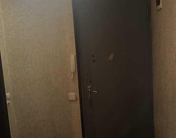 For rent 2 room flat