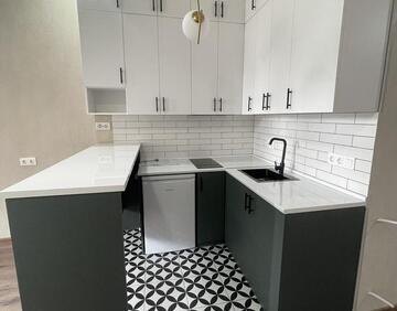 For daily rent 1 room flat