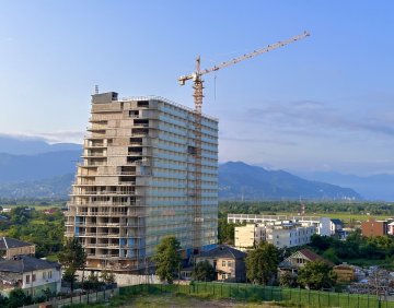 იყიდება 3 ოთახიანი ბინა