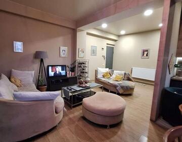 For sale 3 room flat