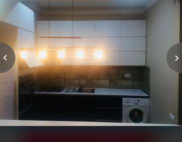 For rent 2 room flat