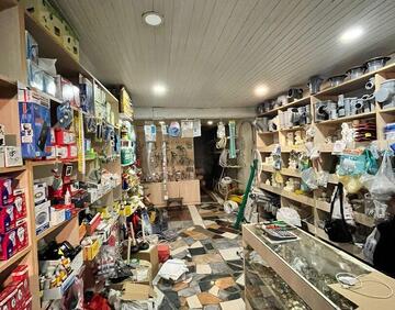 For sale 35 m² commercial premise