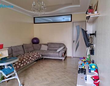 For rent 3 room flat