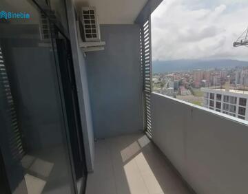 For rent Studio type flat