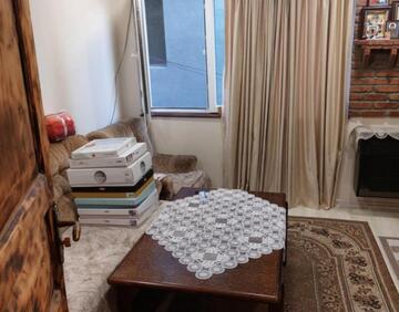 For rent 60 m² house