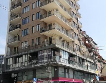 For rent 2 room flat