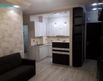 For rent 2 room flat