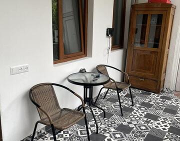 For rent Studio type flat