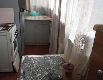 For rent 2 room flat