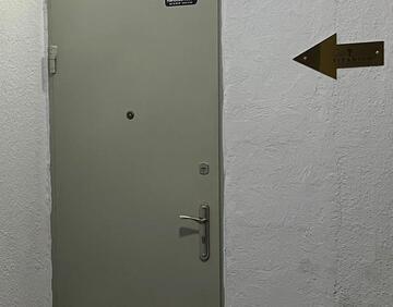 For sale 3 room flat