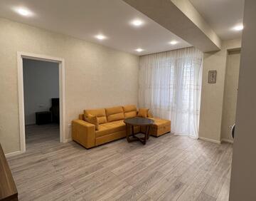 For daily rent 2 room flat