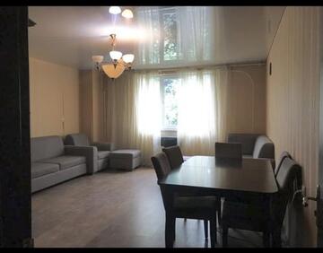 ქირავდება 3 ოთახიანი ბინა
