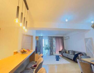 For sale 5 room flat