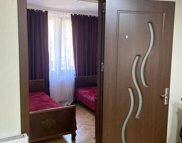 For rent 3 room flat