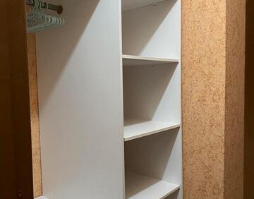 For rent 3 room flat