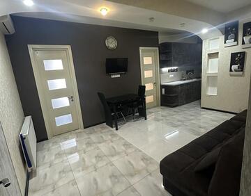 For rent 3 room flat