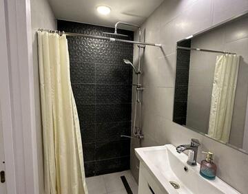 For rent 2 room flat
