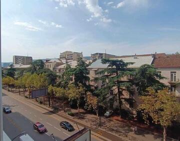 For sale 5 room flat