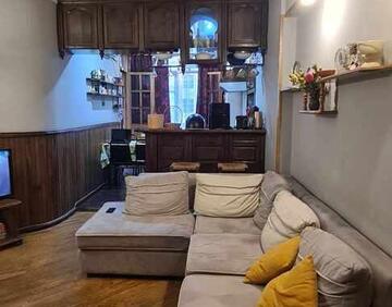 For rent 2 room flat