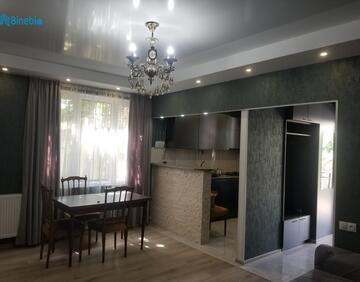 For rent 70 m² house