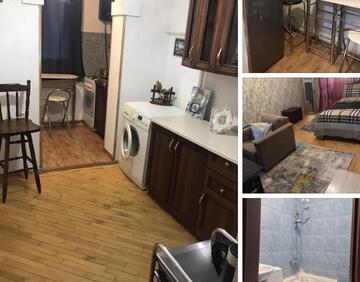 For rent 1 room flat