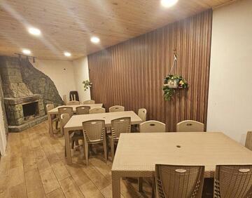 For daily rent 60 m² house