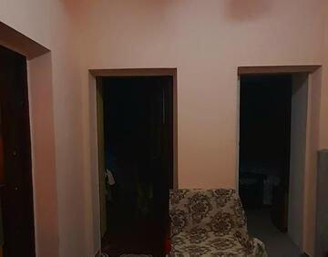 For rent 3 room flat