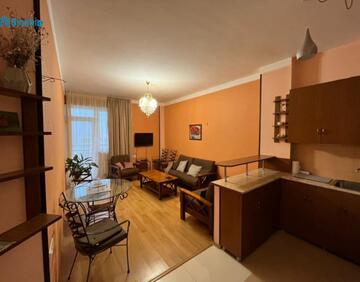 For sale Studio type flat