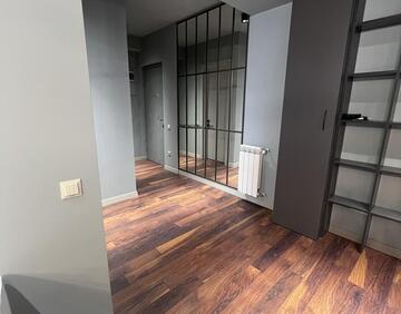 For rent 3 room flat