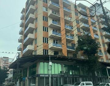 For sale 4 room flat