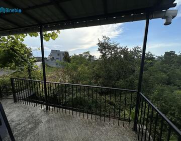 For rent 190 m² house