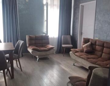 For rent 2 room flat